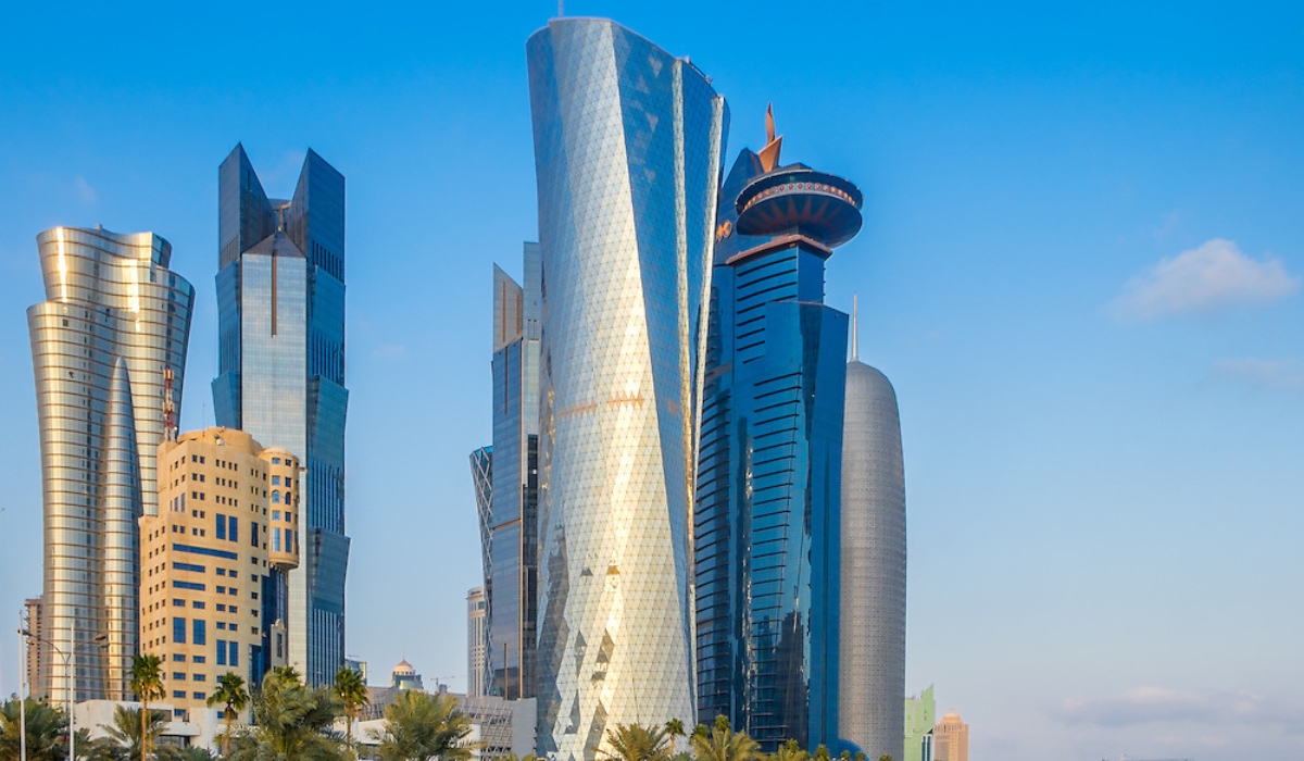 Real Estate Trading Volume Exceeds QAR 1 Billion in A Week